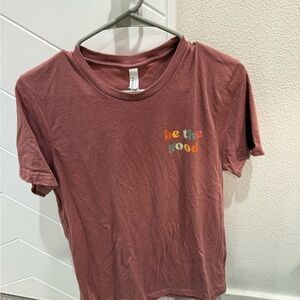 Be the Good Graphic T-Shirt